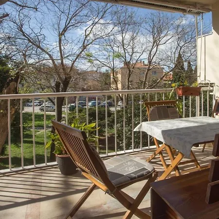 Orsula Appartement