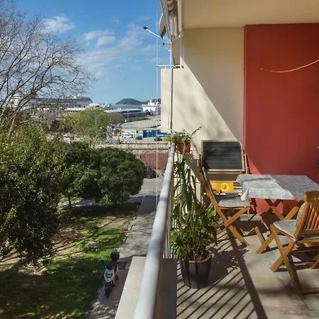 Apartment Orsula