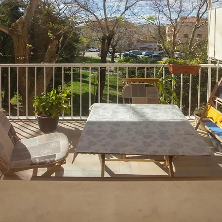 Orsula Apartment Split