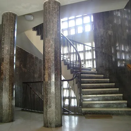 Apartment Orsula