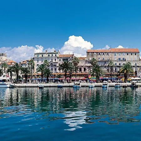 Apartment Orsula Split
